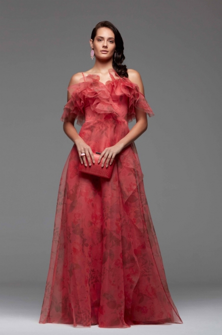 2019 yılı İstanbul Abiye Elbise Modelleri  birbirinden çok farklı güzellikler sunuyor.